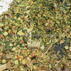 Heno de Maíz para Alimentación de Ganado, Engorde de Vacas, Precio Económico, de Vietnam, Grado AAA, Empaquetado en Bolsas Jumbo, Marca GIA GIA NGUYEN - Product Image 4