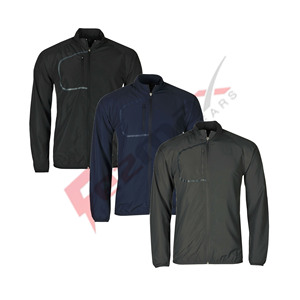 Fezmax — vestes coupe-vent pour hommes, haut de gamme, sur mesure - Product Image 4