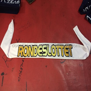 Cualquier color personalizado russetiden diadema bandanas - Product Image 4