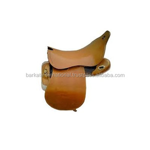 Sillín de tropa Sillín de árbol de madera - Product Image 1