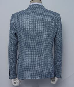 Hombres Blazer Traje Casual Nuevo Producto Slim Fit Blazer chaqueta Hecho En Turquía Fábrica Precio Barato Blazer Para Hombres - Product Image 3