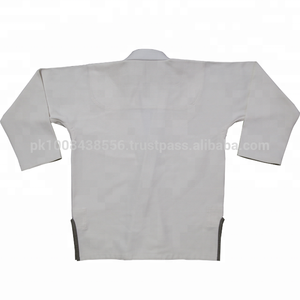 ชุด Jitsu bjitsu bjitsu BJ GI แบบสั้นสำหรับผู้ใหญ่ชุด judo GI ไข่มุกทอแบบสั้นสำหรับชาวบราซิล - Product Image 3