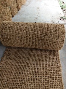เสื่อใยมะพร้าวแบบหนาพิเศษ เป็นมิตรกับสิ่งแวดล้อม ย่อยสลายได้ สำหรับจัดสวน - Macy - Product Image 5