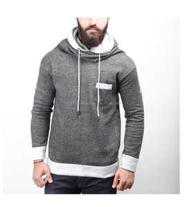 เสื้อฮู้ดแฟชั่นผู้ชาย - Product Image 1