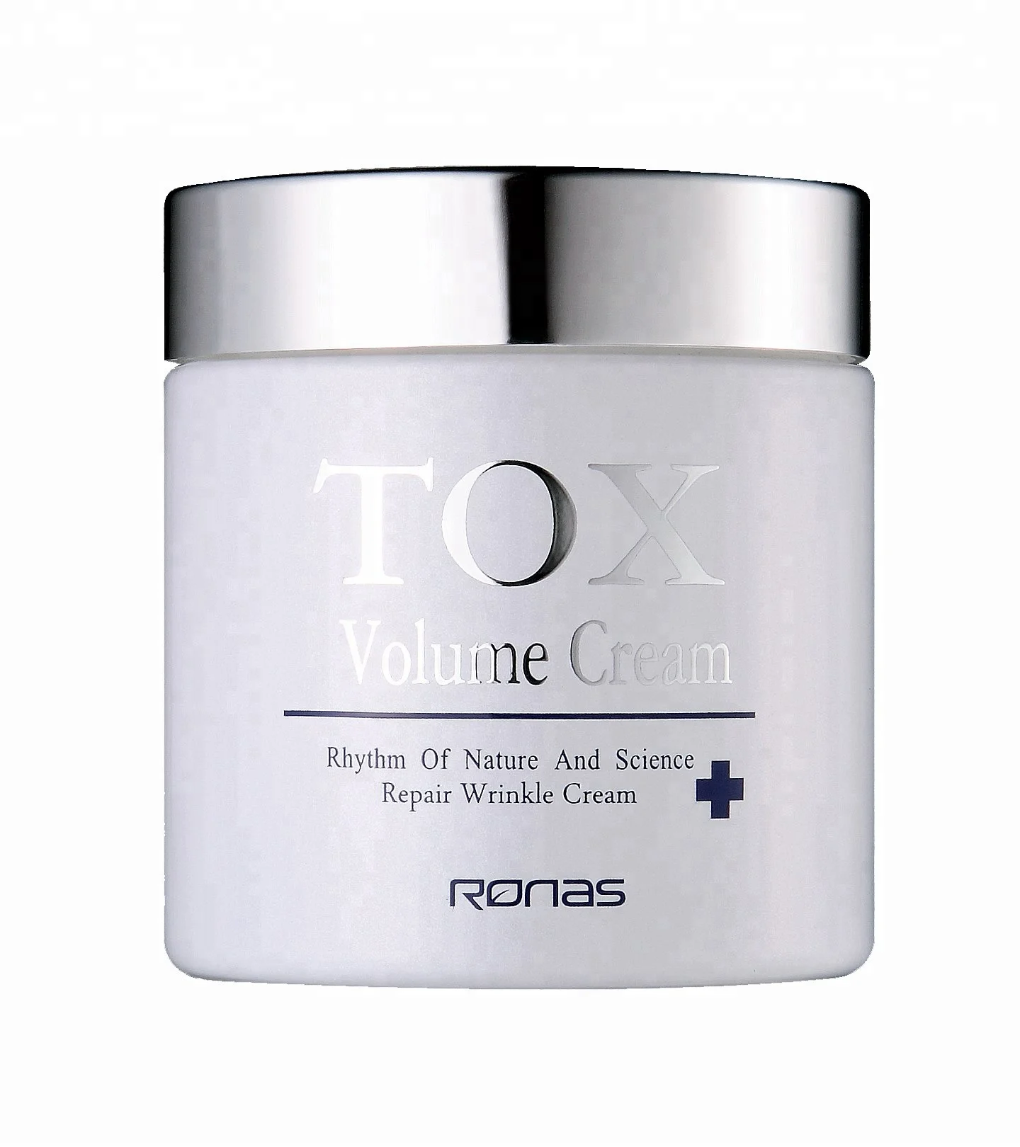 Tox Volume Korean Anti-Wrinkle Face Cream for All Skin Types - GMP