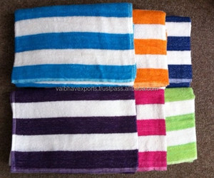 100% Organic Cotton Bamboo Terry Face Hand <b>Towel</b> Large Luxury Bath <b>Towel</b> Multi Colors for Home Use Factory Wholesale Tropical - Product Image 2