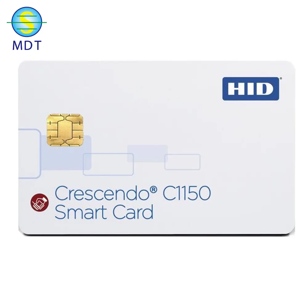 Contactloze Ic Smart Card