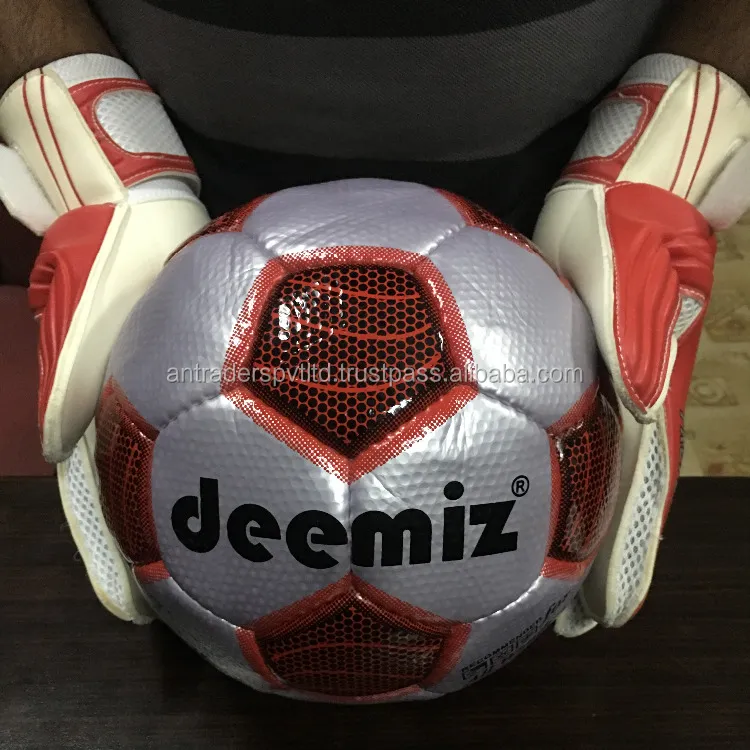 Heißer Verkauf Großhandel TPU PU PVC Material Fußball Fußball Größe 4 5 Hersteller in Sialkot Pakistan