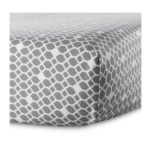 Export Quality GOTS certified Organic Baby Fitted Crib <b>Sheet</b> supplier <b>bamboo</b> crib <b>sheet</b> - Product Image 6