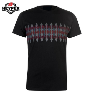 T-shirts d'outre-mer en polyester/coton - Product Image 3