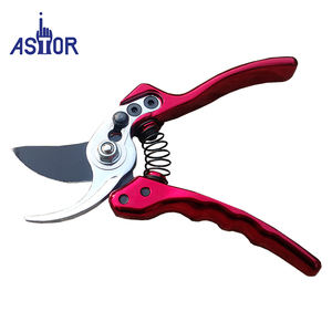 Bypass et sécateuse de jardin professionnelle, de haute qualité, tondeuse, outil de jardinage - Product Image 1