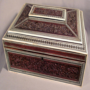 Muebles de Lujo en Oferta, Modernos y Multiusos, con Tamaños Personalizados, Gabinetes de Salón con Incrustaciones de Hueso, Muebles para el Hogar - Product Image 3