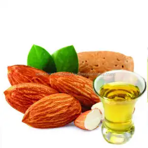 Minyak Almond Pahit Di Grosir Beli Almond Pahit Dalam Jumlah Besar dengan Harga Grosir dari Produsen dan Pemasok Terbesar India