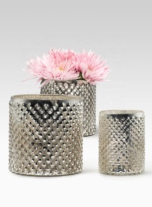 Reliable Manufacturer of Latest Design Top Quality Decor in Wholesale Price Wedding <b>tall</b> flower <b>vase</b> - Product Image 3