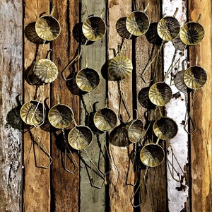 Wire <b>Mesh</b> Tea Infuser <b>Strainer</b> Brass Tea <b>Strainer</b> - Product Image 1