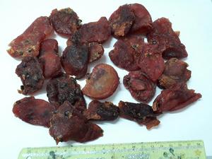 Fruit de la Passion Lyophilisé Fruit de la Passion Déshydraté Prix Bas Prêt à Expédier en Grandes Quantités Vacances - Product Image 5