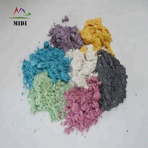 Poudre de pigment de mica synthétique Offre Spéciale de 2025 ans pour le cuir et les applications de revêtement - Product Image 6