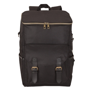 Leakproof Soft <strong>Cooler</strong> <strong>for</strong> Lunch, Outdoor Picnic Bag 24 Can Insulated <strong>Cooler</strong> <strong>Backpack</strong> - Product Image 3