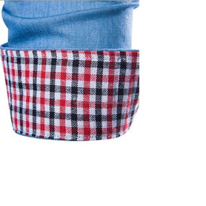 Camiseta de algodón 100% de alta calidad para hombre, camiseta con Logo impreso personalizado, Camiseta de cuello redondo, camiseta original de polo shrirt - Product Image 5