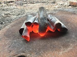 Calorie la plus élevée-Faible teneur en cendres 100% charbon de bois blanc naturel Maitiew/Binchotan sans fumée sans flamme 5 à 6 heures de combustion - Product Image 5