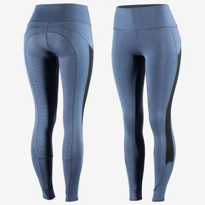 Shemax 2023, pantalones de montar a caballo ecuestre de estilo deportivo para mujer personalizados, mallas FS de silicona para carreras, malla 2023, carreras personalizadas - Product Image 5