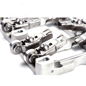 ชุดประกอบก้านโยกวาล์ว C1Q-6K551BA 1425513 ยี่ห้อ LU ได้รับการรับรองมาตรฐาน ISO 9001 รับประกัน 1 ปี สำหรับรถ TRANSIT 2.2 TDCi 2.4 - Product Image 6