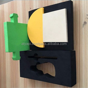 Pieds en mousse XPE de style moderne Matériau PE résistant à la corrosion et économique - Product Image 6