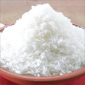 GOOD PRICE DESICCATED COCONUT / LOW FAT/HIGH FAT/FINE GRADE/ MEDIUM GRADE VIETNAM