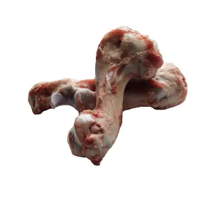 Pork femur bone, pig femur bone