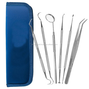 Kit de higiene Dental esencial, 4 unidades - Product Image 3