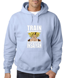 Personalizado de manga larga de gran tamaño Boxy Fit Recortada Sudadera con capucha Hip Hop Estilo Moda Sudaderas con capucha impresa Sudaderas con capucha teñidas lisas - Product Image 4