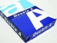 Feuilles d'autocollants brillants autocollantes A4 70g Papier blanc haute brillance pour imprimantes - Product Image 3