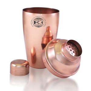 De acero inoxidable shaker conjunto - Product Image 2