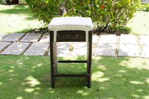 <b>Bar</b> Set <b>for</b> Outdoor <b>Garden</b> Patio Use Wicker Furniture - Product Image 3