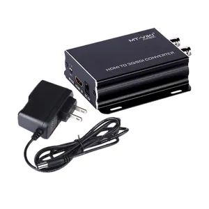 MT-VIKI DC5V 1080P 3G SD HD SDI HDMI 변환기