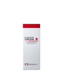 Crema Facial Merikit con Certificación GMP, Loción Coreana con Agua de Flor de Manzanilla, Hidratante con Control de Sebo, Eficaz contra el Acné y las Espinillas - Product Image 2