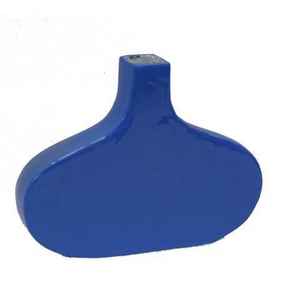 Maison Décorative Nouvelle complètent porte Nouvelle Conception Vases Planteur pot De Fleur - Product Image 4