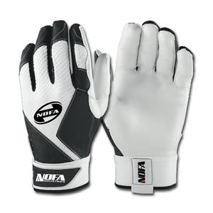 Gants de baseball professionnels NOFA INDUSTRIES en cuir synthétique de haute qualité, modèle Ni-714, personnalisables, vente en gros - Product Image 3