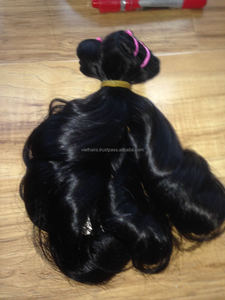 Rizos hinchables originales, 100% naturales, virgen, sin procesar, súper dobles, venta al por mayor - Product Image 4