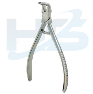 <span class=keywords><strong>Blumenthal</strong></span> xương rongeur thép không gỉ phẫu thuật cắt xương kẹp cho Nha khoa & chỉnh hình sử dụng với 30/45/90 độ góc - Product Image 6