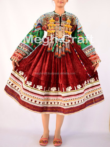 balochi frocks