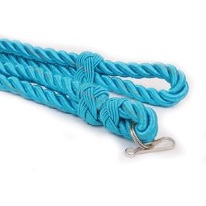 Wholesale Win Master Uniform Shoulder Lanyard <b>Whistle</b> Cord Customized Color 2022 PK - Product Image 3