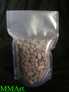 Chips de ágata de miga de cereza de lavado de mármol marrón oscuro de diseño moderno para aplicación en el baño - Product Image 3