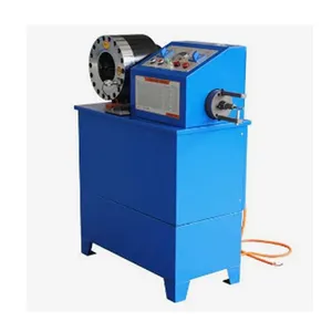 china supplier new multifunction machine hydraulic hose crimping and cutting machine