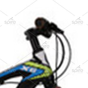 Bicicleta de nieve con marco de acero para hombre, bici con freno de disco de 26 pulgadas - Product Image 4