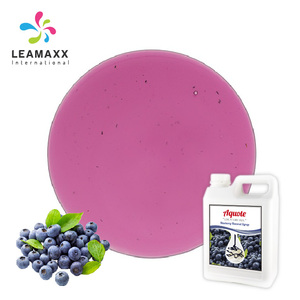2024 Taiwan Premium <span class=keywords><strong>Raspberry</strong></span> rasa buah sirup konsentrat pasokan minuman smoothie cocktail