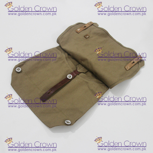 กระเป๋าขนมปังเยอรมัน | กระเป๋าขนมปังเยอรมันสีน้ำตาล - Product Image 2