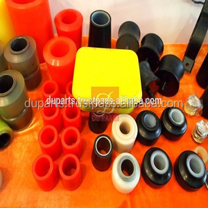 Douilles à Suspension et cordes en polyuréthane, pièce de rechange de haute qualité, 20 pièces - Product Image 2