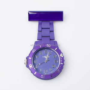 Reloj Pastic Ice Enfermera - Product Image 4