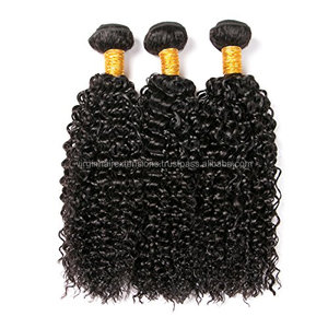 Best Mexican cabello natural Brazilian human hair extension at wholesale price - Product Image 2